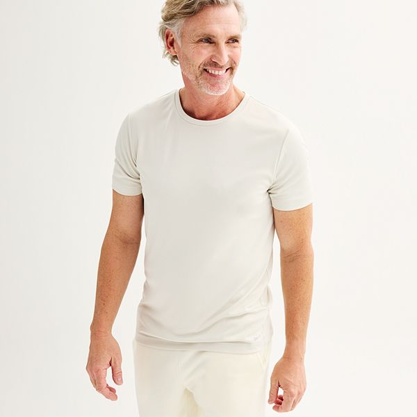 Men's Tek Gear® DryTek Long Sleeve Tee