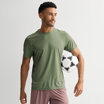 Men's Tek Gear® Dry Tek Tee