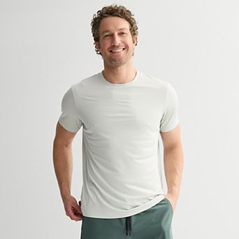 Men's Tek Gear® Dry Tek Tee