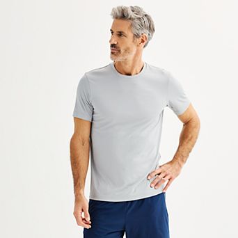 Men's Tek Gear® Dry Tek Tee
