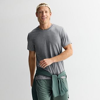 Men's Tek Gear® Dry Tek Tee