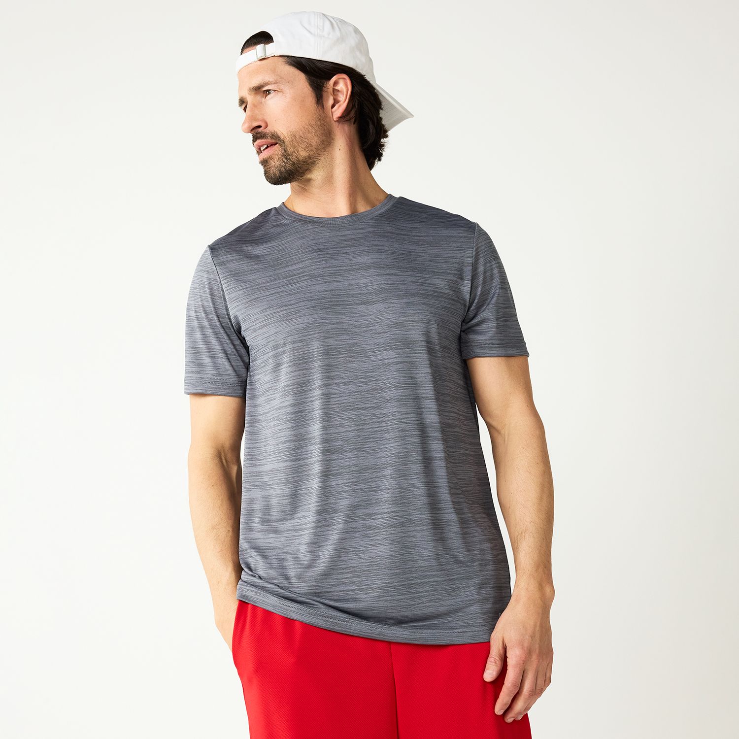 kohls mens dri fit shirts