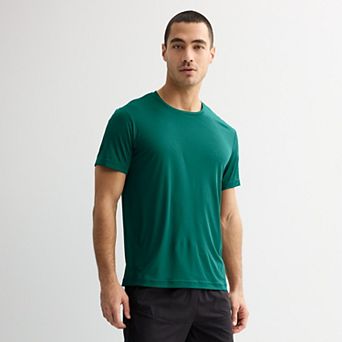 Men's Tek Gear® Dry Tek Tee