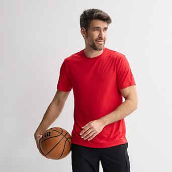 Men's Tek Gear® Dry Tek Tee