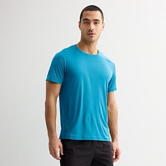 Men's Tek Gear® Dry Tek Tee