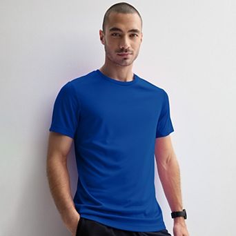 Men's Tek Gear® Dry Tek Tee