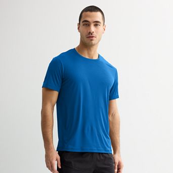 Men's Tek Gear® Dry Tek Tee