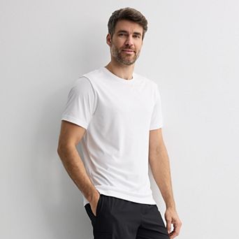 Men's Tek Gear® Dry Tek Tee