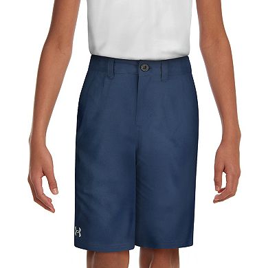 Boys 8-20 Under Armour Hybrid Shorts