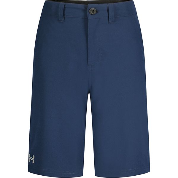 Boys 8-20 Under Armour Hybrid Shorts