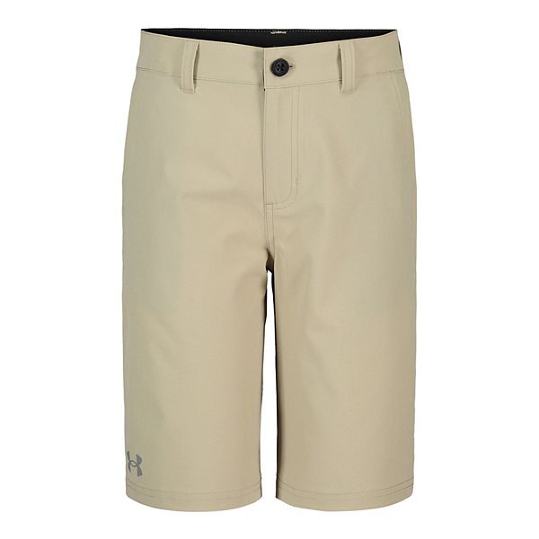 Kohls under best sale armour shorts