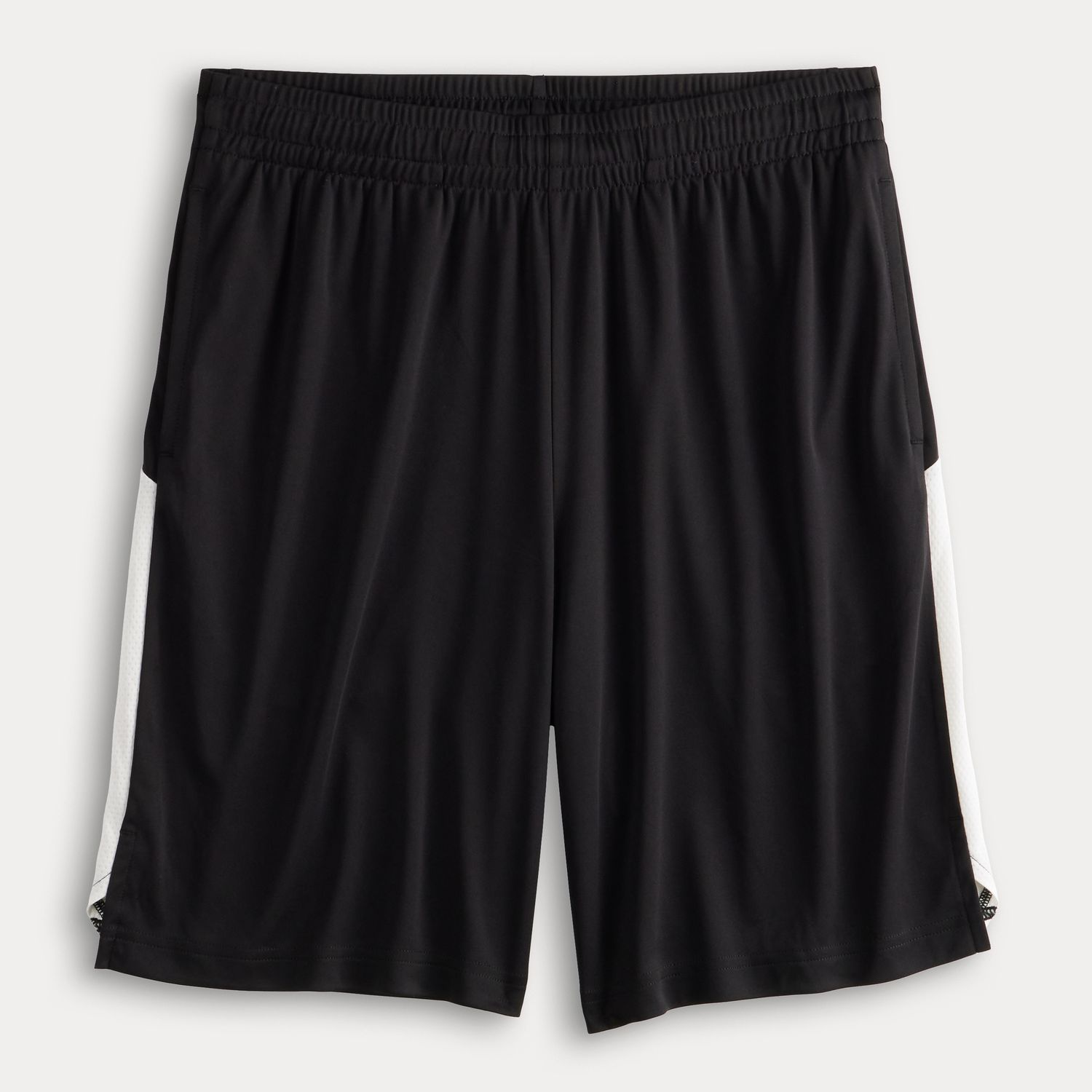 dry tek shorts