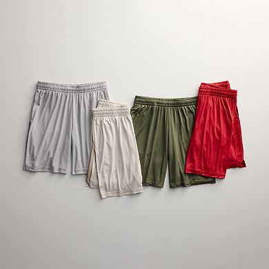 Men's Tek Gear® 9 in. Dry Tek Shorts