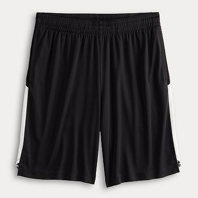 Men's Tek Gear® 9 in. Dry Tek Shorts