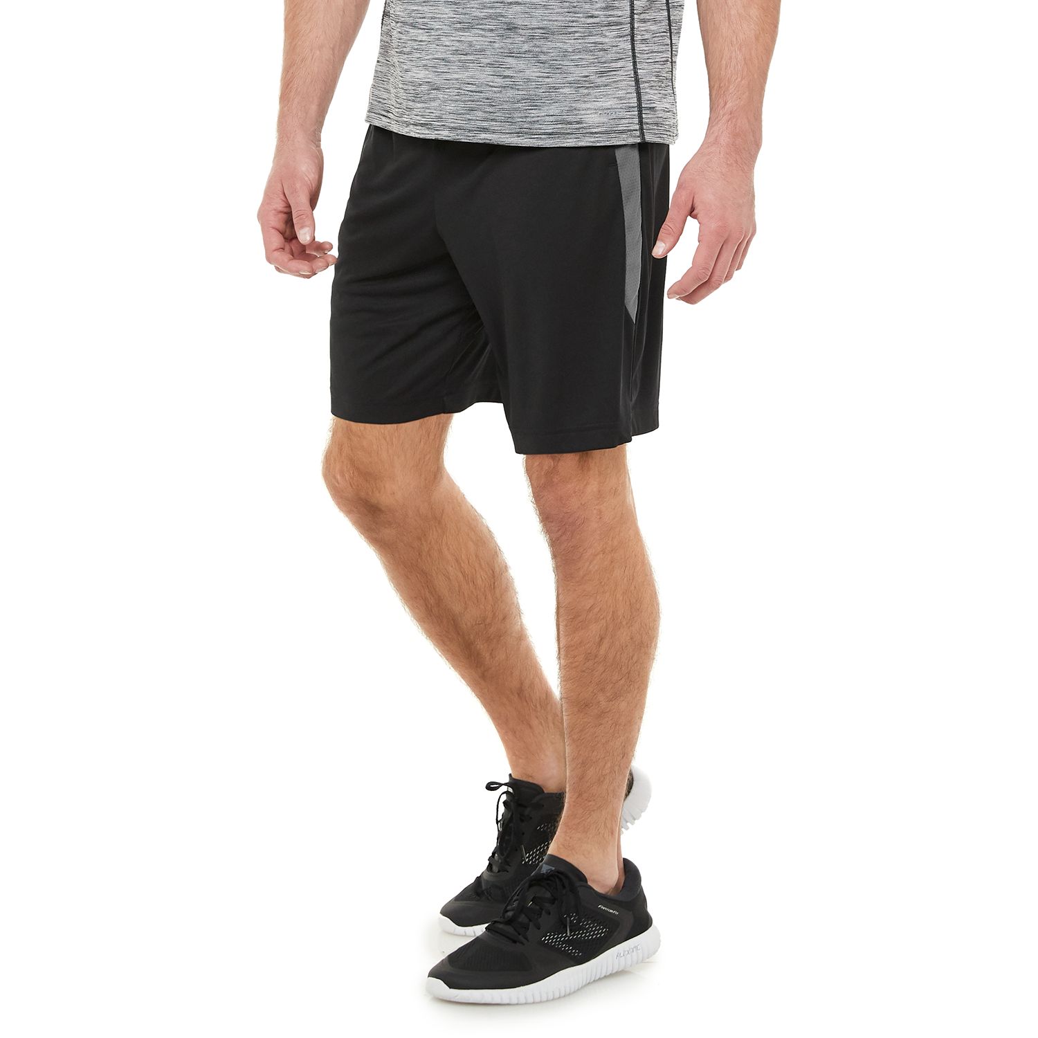 kohls dry tek shorts