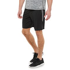 men's tek gear basketball shorts