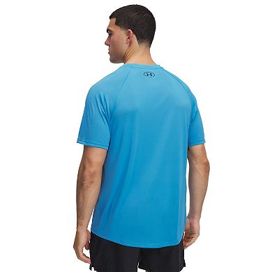 Big & Tall Under Armour Tech Tee