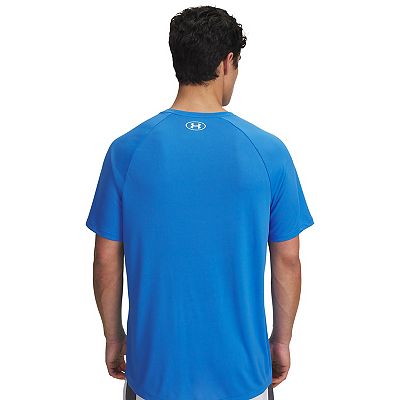 Big Tall Under Armour Tech Short Sleeve Tee