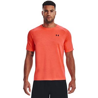 Big & Tall Under Armour Tech 2.0 Short Sleeve Tee