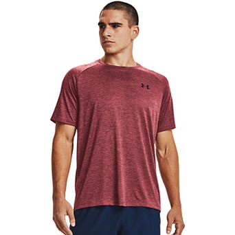 Big & Tall Under Armour Tech 2.0 Short Sleeve Tee