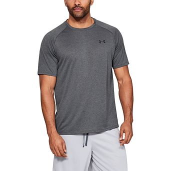 Big & Tall Under Armour Tech 2.0 Short Sleeve Tee