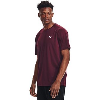 Big & Tall Under Armour Tech 2.0 Short Sleeve Tee