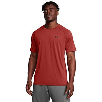Big & Tall Under Armour Tech 2.0 Short Sleeve Tee