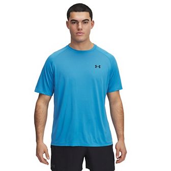 Big & Tall Under Armour Tech 2.0 Short Sleeve Tee