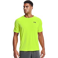 Men's Under Armour Fade Tech Workout Tee