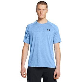 Big & Tall Under Armour Tech 2.0 Short Sleeve Tee