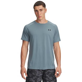 Big & Tall Under Armour Tech 2.0 Short Sleeve Tee