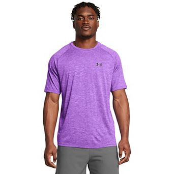 Big & Tall Under Armour Tech 2.0 Short Sleeve Tee