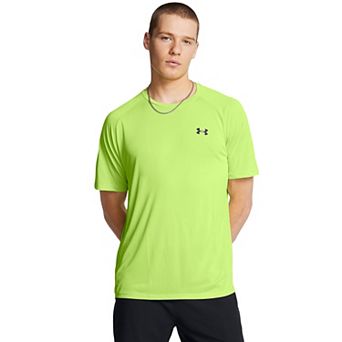 Big & Tall Under Armour Tech 2.0 Short Sleeve Tee
