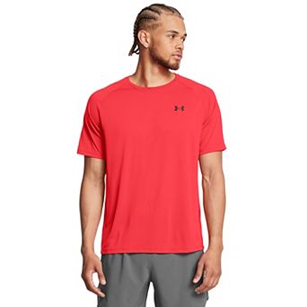 Big & Tall Under Armour Tech 2.0 Short Sleeve Tee