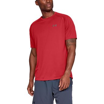 Big & Tall Under Armour Tech 2.0 Short Sleeve Tee