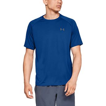 Big & Tall Under Armour Tech 2.0 Short Sleeve Tee