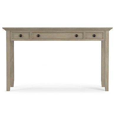 Simpli Home Amherst Desk