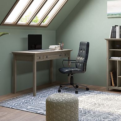 Simpli Home Amherst Desk