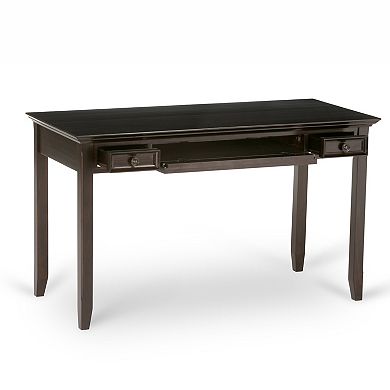 Simpli Home Amherst Desk