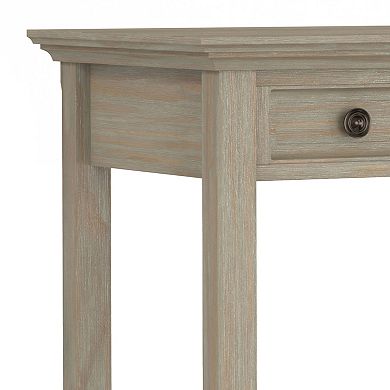 Simpli Home Amherst Desk