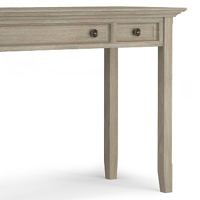 Simpli Home Amherst Desk