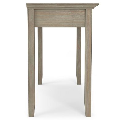 Simpli Home Amherst Desk