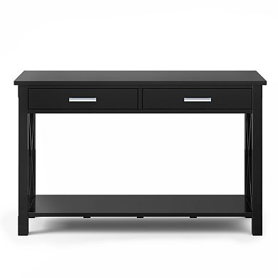 Simpli Home Kitchener Console Table