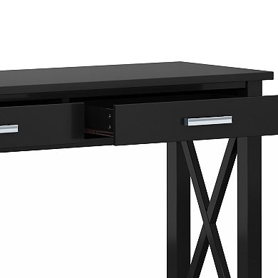 Simpli Home Kitchener Console Table