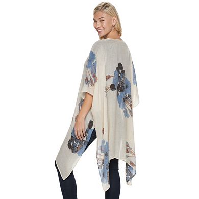 Women's Sonoma Goods For Life Overblown Lily Topper