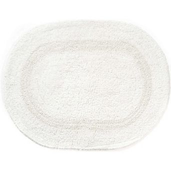 Chesapeake Oval Tub Mat