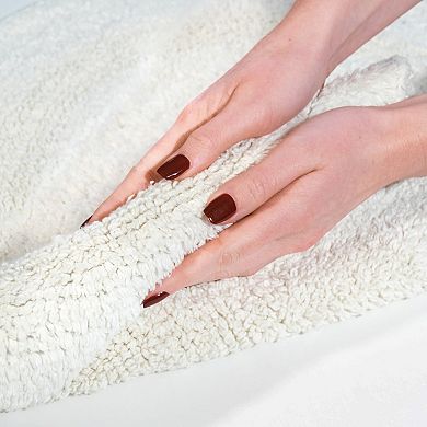 Chesapeake Oval Tub Mat