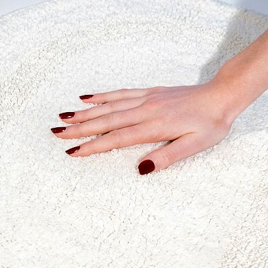 Chesapeake Oval Tub Mat