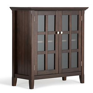 Winsome Alps Tall Cabinet
