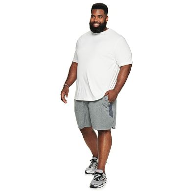 Big & Tall Tek Gear® Dry Tek Crewneck Tee